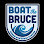 Boat The Bruce
