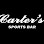 Carter's Sports Bar