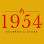 1954 Bourbon & Smoke