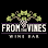 From the Vines