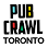 Pub Crawl Toronto