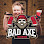 Bad Axe Throwing Waterloo