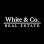 White & Co Real Estate LLC