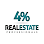 4% Real Estate Professionals