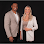 Ămilie Sanfaçon et Joseph Munya