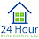 24 Hour Real Estate LLC