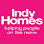 Indy Homes - Kristie Smith, REALTOR