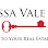 Vanessa Vale Team, powered by LPT Realty