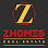 ZHomes Real Estate LLC