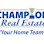 Champion Real Estate