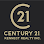 Century 21 Kennect Realty Inc. Brokerage