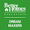Better Homes and Gardens Real Estate Dream Makers