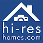Hi-Res Homes Real Estate Photo & Video