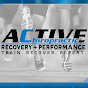 Active Recovery + Performance