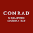 Conrad Singapore Marina Bay