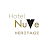 Hotel NuVe Heritage, City Hall