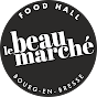Food Hall Le beau marché