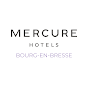 Hôtel Mercure Bourg en Bresse