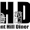 Pleasant Hill Diner
