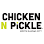 Chicken N Pickle - North Kansas City
