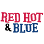 Red Hot & Blue Laurel