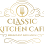 Classic Kitchen Cafe