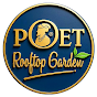 Poet Rooftop Garden