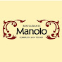 Restaurante Manolo