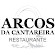 Arcos da Cantareira