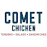 Comet Chicken