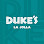Duke's La Jolla