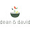 dean&david | Bowls, Salate, Curries & Snacks im Welios Science Center Wels