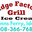 Fudge Factory Grill & Ice Cream