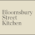 Bloomsbury Street Kitchen