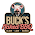 Buck's Naked BBQ & Studio Bar