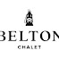 Belton Chalet Dining Room