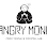 Angry Monk