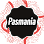 Pasmania Cachoeirinha