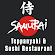 Samurai Teppanyaki Restaurant
