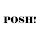 POSH - Halifax
