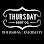 Thursday Boot Company