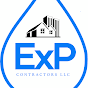 ExP Contractors and Roofing