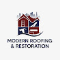Modern Roofing & Restoration