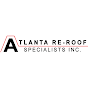 Atlanta Re-Roof Specialists, Inc.