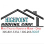 High Point Roofing Corp