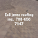 ECLI JEREZ ROOFING INC.