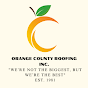 Orange County Roofing INC