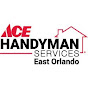 Ace Handyman Services East Orlando