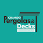 Orlando Pergolas and Decks