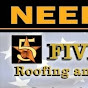 Five Star Roofing and Construction, Inc.